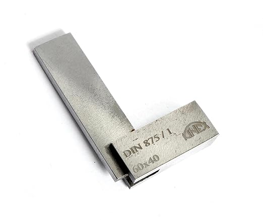 Kinex Engineers Square Set, 4 pieces