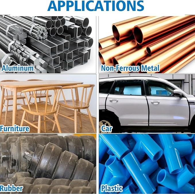 15 Pcs 1 x 30 Inch Sanding Belts Zirconia, 1x30 Sanding Belts, 3 Each of 40/60/80/100/120 Assorted Grits Sander Belts for Belt Sander