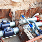 MECCANIXITY Spring Tube Bender OD 11mm/0.43" Steel Spring Pipe Bending Tubes 700mm/27.56" Long for 3/8" PVC Pipe(ID 12mm) in Home Renovations,Electrician Wiring Bending Pipe(insert-pipe use)