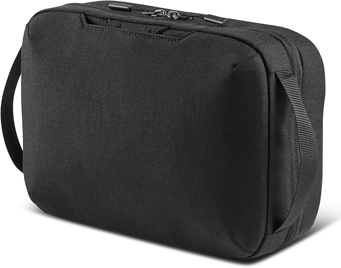 Pelican ModPak Toiletry Bag (Black)