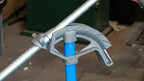 IDEAL Electrical 74-047 Aluminum Bender Aluminum, Conduit Pipe Bender w/handle for 3/4 in. EMT Pipes. Cutters and Benders