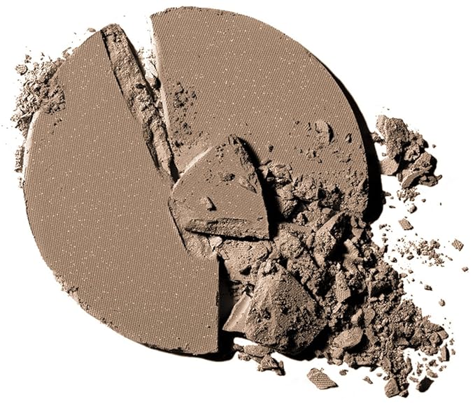 L'Oréal Paris Infallible Paints Eyeshadow Metallics, Caged, 0.09 oz.