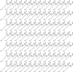 Funrous 100 Pack Peg Board Hooks Stainless Steel Pegboard Hooks Shelving Display Hanging Peg Board Holders for 1/8 and 1/4 Garage Storage Tools Organizer(4 Inch)