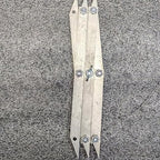 3/7/12 Point Center Finder for Precise Measurements, Woodworking Measuring Tools, Woodworking Center Finder Marking Tool, Wood Working Welding Precise Center Finding (7-Point)