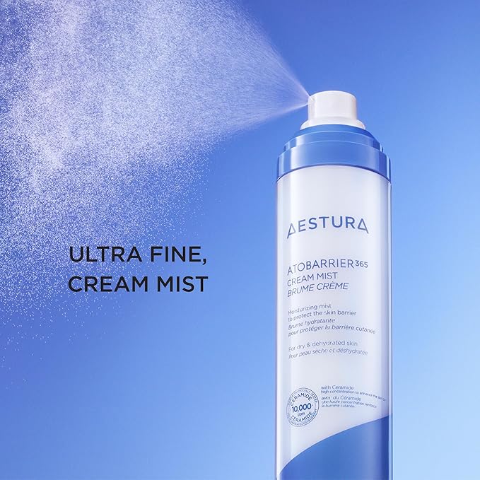 AESTURA ATOBARRIER365 Cleanser + Facial Mist-VeraVaultWomen