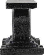 Olympia Tools 9-Pound Cast Iron Hobby Anvil 38-789 , Gray