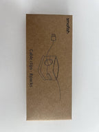 Cord Organizer Holder, 8 Pack Magnetic Desk Cable Clips Management, Hide Phone Charging Cable Keeper, Strong Adhesive Wire Charger Holder for Nightstand, Kitchen Appliances, Office Supplies