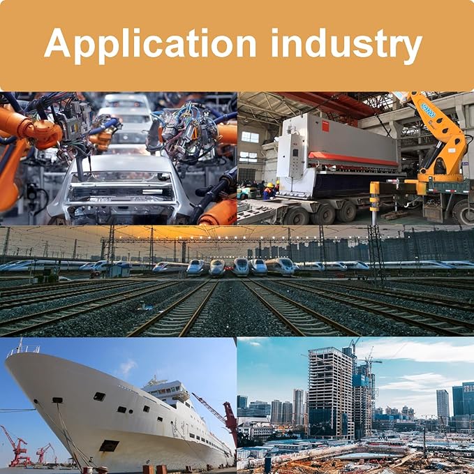 140PCS 6-25mm 14 Sizes Spring Band Hose Clamps with Swivel Flat Hose Clamp Plier, Constant Tension Hose Clamp Assortment Kit DD037