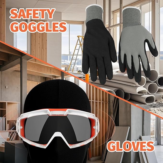 20V Cordless Angle Grinder - High - Power 8500RPM, 4.0Ah Battery, 3 - Speed Adjustable, with 4-1/2" Grinding Discs & Other Accessories & Tool Bag - Works on Metals, Woods, Plastics