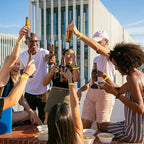 100 Pcs Cloth Event Wristbands, Event Wristbands, Colored Wrist Bands for Events, for Lightweight Concert Wrist Strap for Activities, Party Bracelets for Events (Color : Yellow)