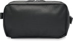 Briggs & Riley Toiletry Kit - Travel Bags for Women & Men, Organizer for Vacation, Dopp Kit for Bathroom Accessories, Makeup, & Skincare