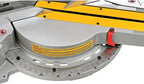 DEWALT Double Bevel Sliding Miter Saw, 12-inch, Compound (DWS780)
