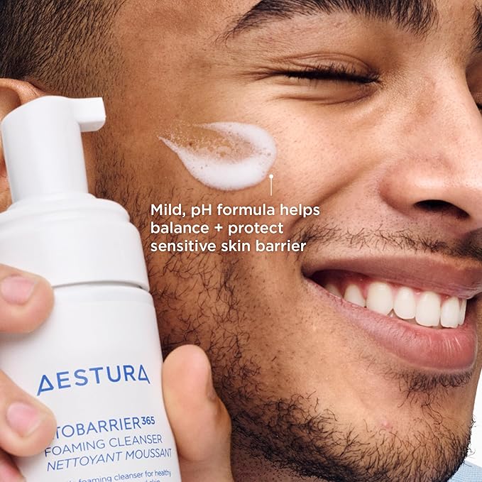 AESTURA ATOBARRIER365 Cleanser + Facial Mist-VeraVaultWomen