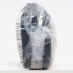 LEVEL8 Travel Toiletry Bag for Women Men, Travel Organizer Water Repellent, Makeup Organizer with Hang Hook for Travel Accessories, Large/Black