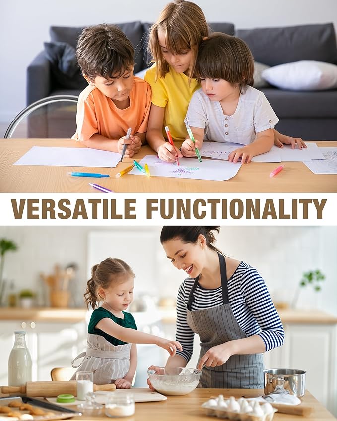 WORKPRO Adjustable Workbench with Crank Handle, 47.2" x 23.6" Rubber Wood Worktable 300LBS Load Capacity,Height-Adjustable Standing Desk for Workshop, Garage