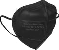 Breatheze KN95 Face Masks Made in USA - Face Masks Disposable KN95 Mask - FDA Registered Masks