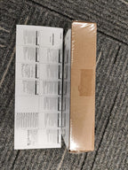 TOLESA Pipe Cutter Tool 3/16-2 Inch(5-50mm) Heavy Duty Metal Pipe Cutter With Deburring Tool Pipe Reamer Sharp Copper Tube Cutter Speed Cutting Tubing Cutter For Stainless Steel Aluminum Brass Pipe