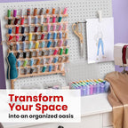 100 PC PEG Board Hooks 4 inch Pegboard Hooks 4" Length Wholesale Lot