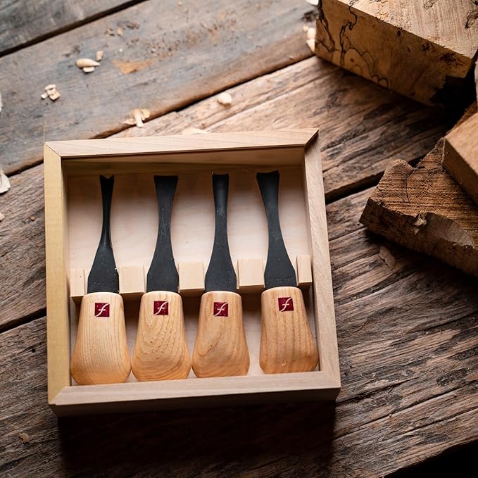 FLEXCUT Carving Tools