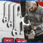 MAXPOWER 24 inch Adjustable Wrench