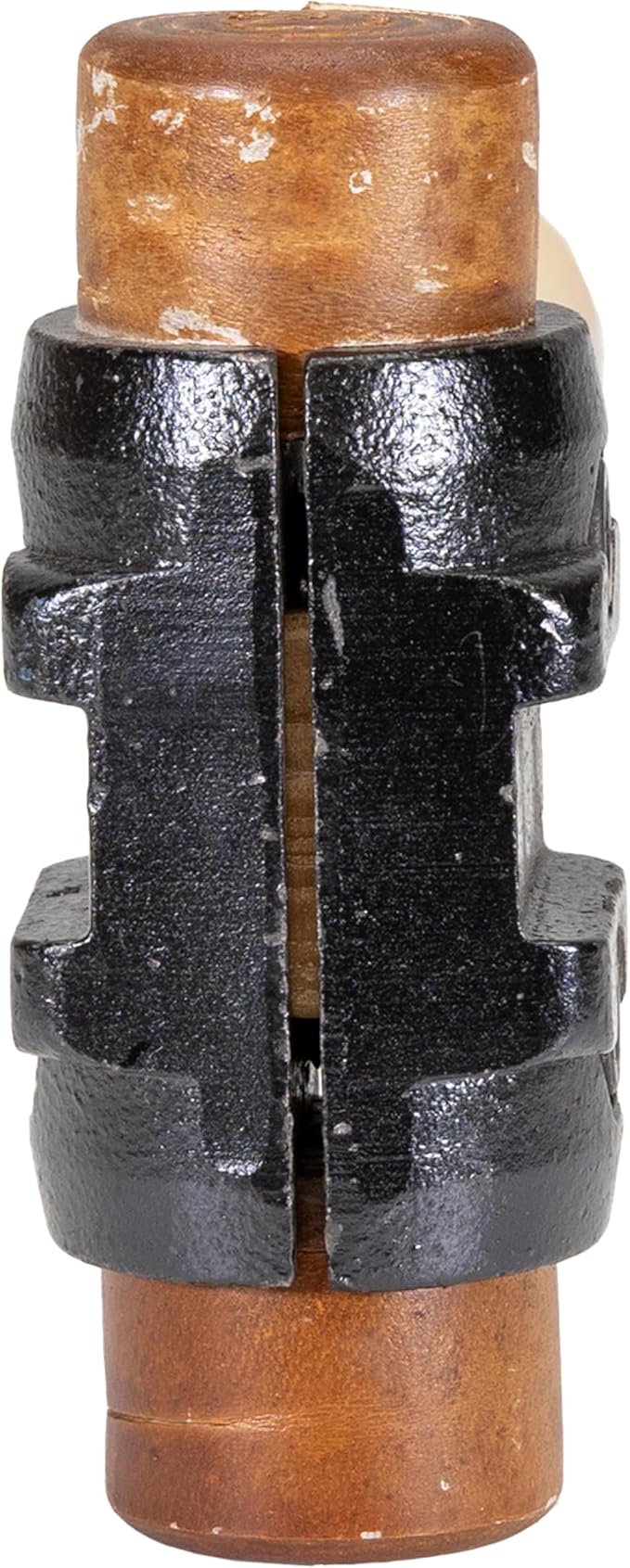 VAUGHAN Split Head Hammer, Quickly Change Face And Handle, Shock Transfer, SH150, VN58712