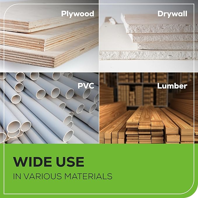 Greenworks 24V Brushless 1" Compact One-Handed Reciprocating Saw (3,000 SPM), Cordless Powered Variable Speed Recip Saw, Battery Not Included