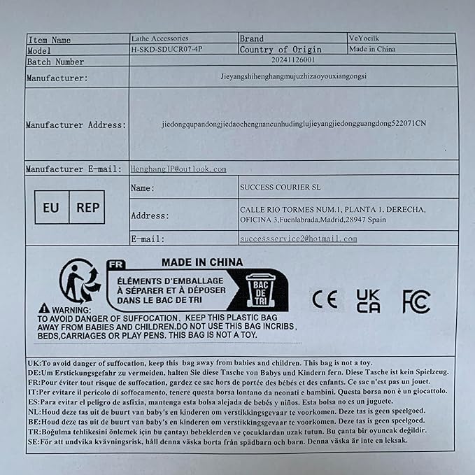 14Pcs Indexable Lathe Turning Tool 1/2"12mm,4PCS Metal Lathe Turning Tool Holders S12M-SDUCR07/SDJCR1212H07/SDNCN1212H07/SDJCL1212H07 with 10pcs DC070204 Carbide Inserts,4pcs Wrenches