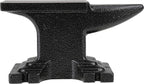 Olympia Tools 9-Pound Cast Iron Hobby Anvil 38-789 , Gray