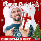 3-In-1 Multi Self Adjusting Wire Stripper/Cutter/Crimper - 8-Inch Universal Wire Stripper for Wire Stripping, Cable Cutting, Crimping Tools from 10 AWG to 24 AWG