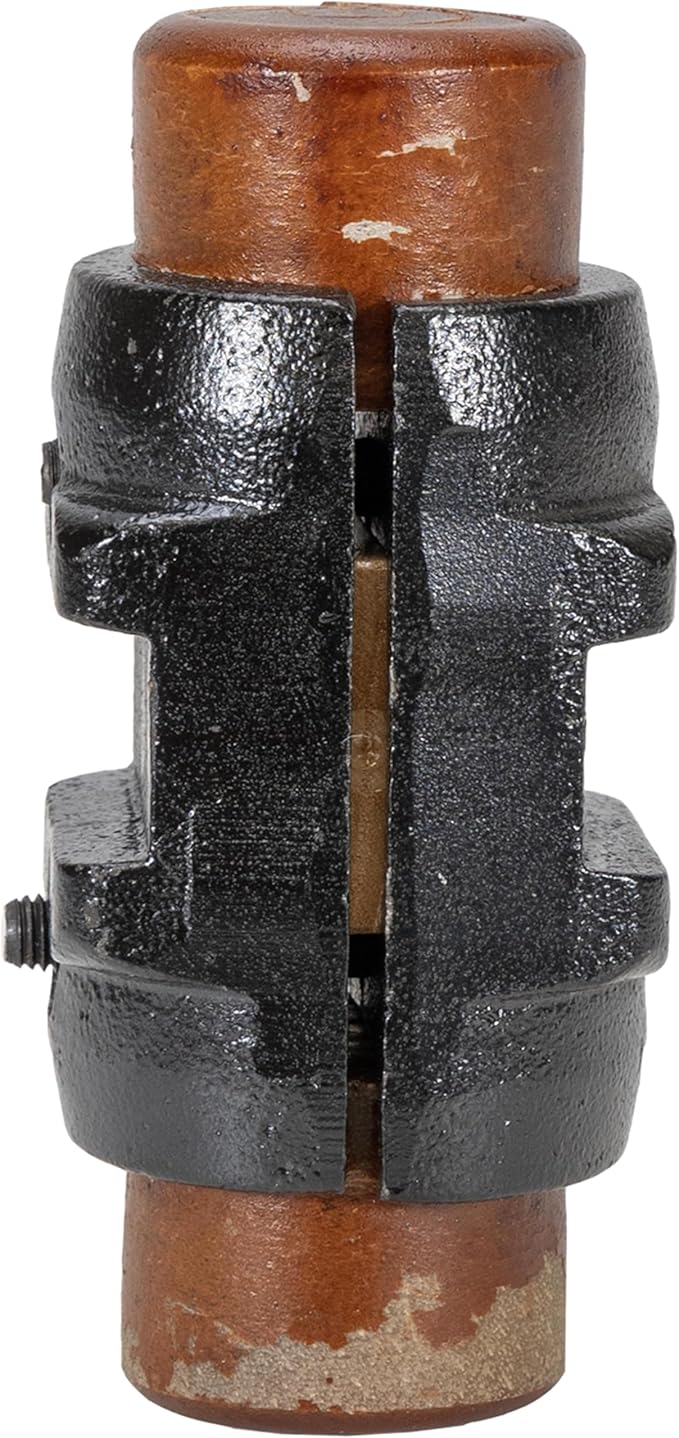 VAUGHAN Split Head Hammer, Quickly Change Face And Handle, Shock Transfer, SH175, VN58714