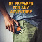 Inspire Trail Wipes | Camping Wipes Body Wipes Adults | Biodegradable Wipes For Camping, Travel, Gym With Aloe And Vitamin E | No Rinse Bathing Shower Wipes Women Or Men