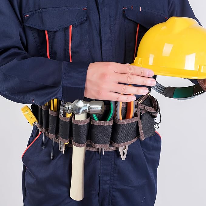 Mini Ball Peen Hammer Anti-Slip Wooden Short Handle, 5 OZ Household Small Hammer for DIY, Woodworking, Repair, Camping, Escape Tool