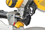DEWALT Double Bevel Sliding Miter Saw, 12-inch, Compound (DWS780)