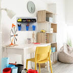 Pegboard Bins Pegboard Cups 15 Packs Set with Peg Hooks Assortment Cups with Hooks Assortment Bins Accessories for Garage Craft Workshop Workbench