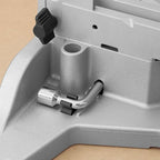 DEWALT Double Bevel Sliding Miter Saw, 12-inch, Compound (DWS780)