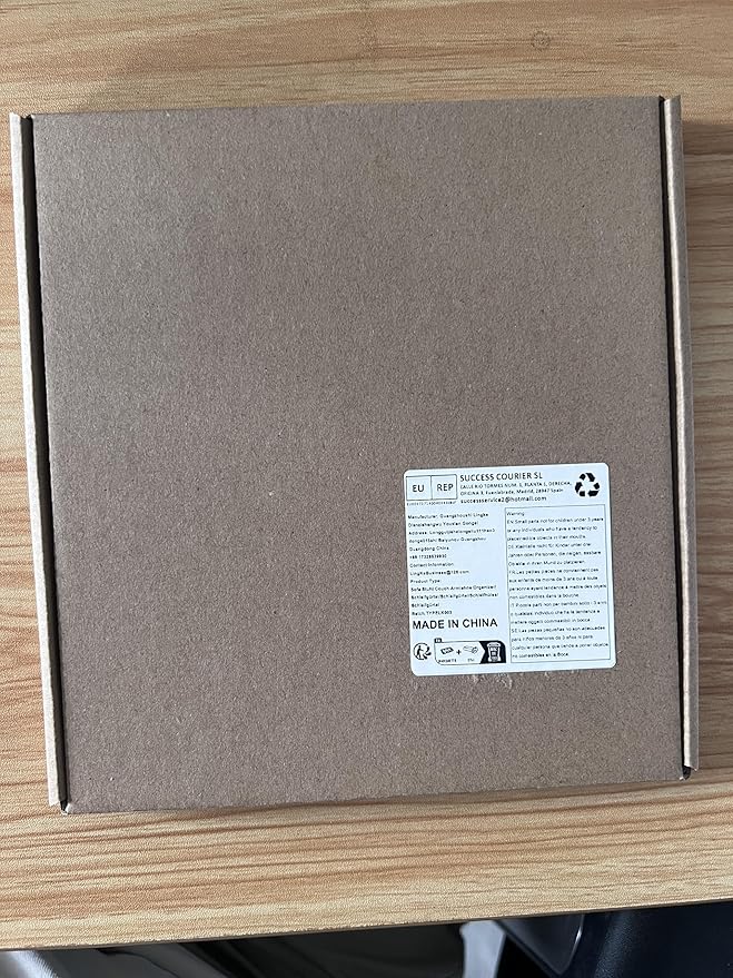 1/2 Inch X 18 Inch Sanding Belts, 4 each of 40/60/80/120 Grits, Blue Belt Sander Tool for Woodworking, Metal Polishing, Zirconia Sanding Belts (16 Pack)