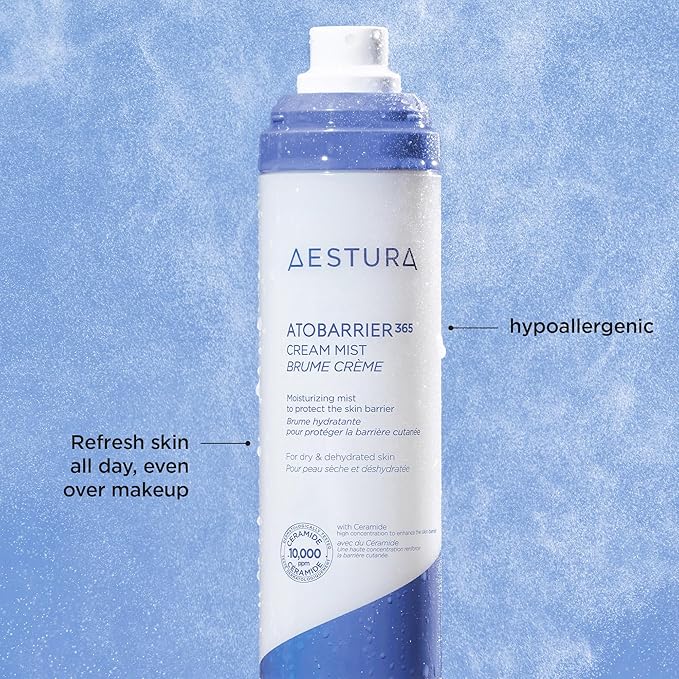 AESTURA ATOBARRIER365 Cleanser + Facial Mist-VeraVaultWomen