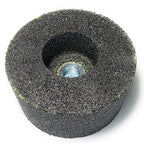 SIGNI 4-Inch Green Grinding Stone with 5/8-11 Thread (24 Grit)