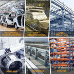 Funnywhale Cordless Rivet Gun Compatible with Dewalt 20V Max Battery(No Battery) Electric Rivet Gun, Brushless Pop Rivet Gun Tool for Rivets 1/8", 5/32", 3/16"