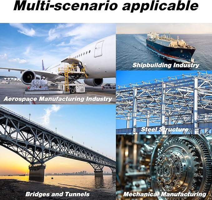 Carbide Bur: Ball-Nosed Cone, SL-4, Double Cut, 1/2" x 1 1/8" Head, 1/4 Inch Shank,Tungsten Carbide Made, for Metal Carving, Polishing, Engraving, and Drilling by LU&MN