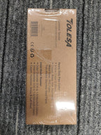 TOLESA Pipe Cutter Tool 3/16-2 Inch(5-50mm) Heavy Duty Metal Pipe Cutter With Deburring Tool Pipe Reamer Sharp Copper Tube Cutter Speed Cutting Tubing Cutter For Stainless Steel Aluminum Brass Pipe