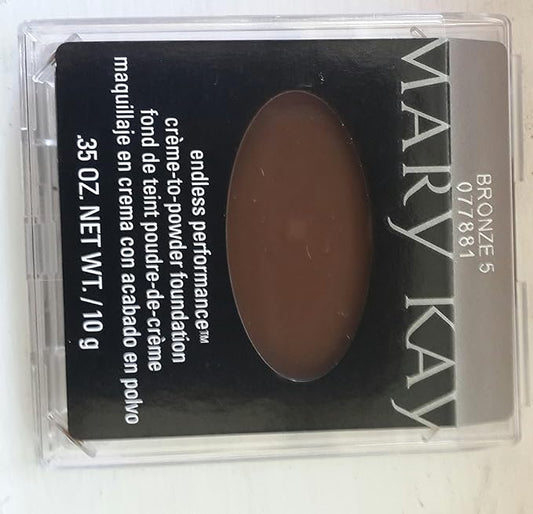 Mary Kay Endless Performance Creme-to-powder Bronze 5-VeraVaultWomen