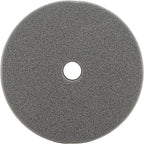 3D 5.5” Black Foam Cutting Pad – Heavy Cutting Buffing Pad for Paint Correction | Removes Swirls, Scratches & Oxidation | Rotary & DA Safe | USA Made