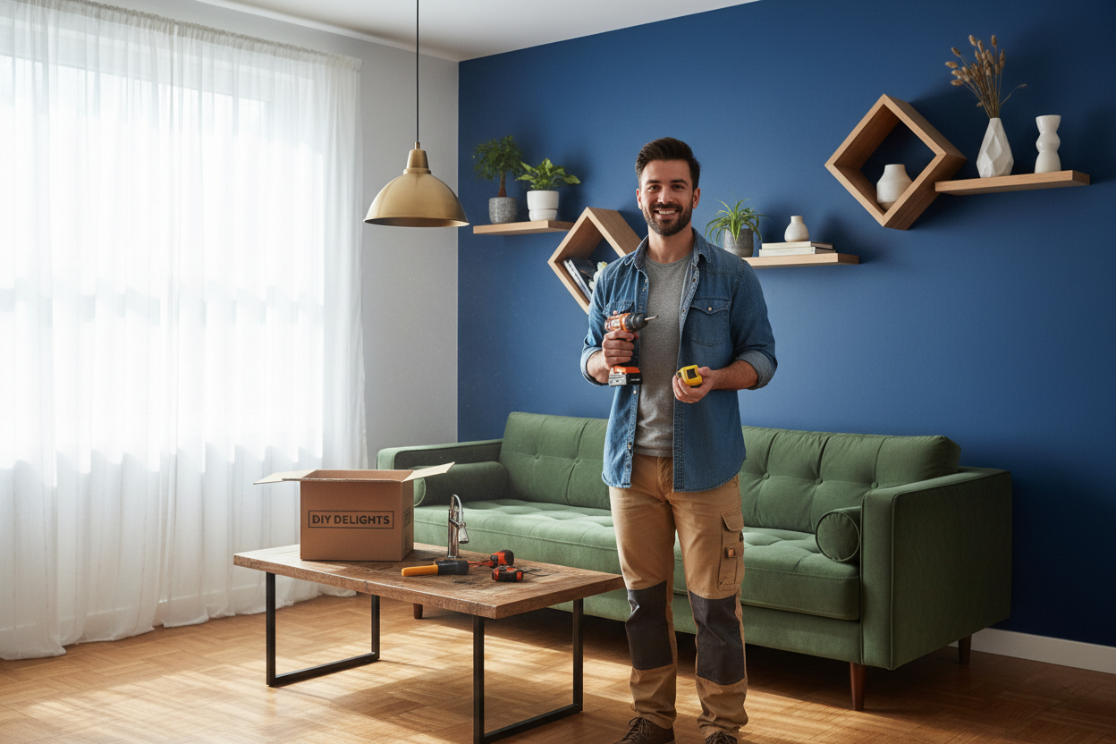 ToolNest has become my go-to shop for all my home improvement needs. The products are high-quality, the customer service is excellent, and my orders arrive quickly. Can’t ask for more!